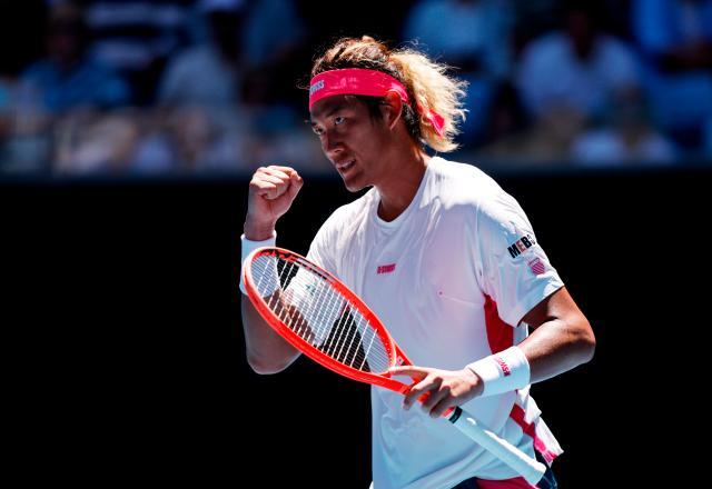 开云体育官方网站-中国军团澳网首轮4胜7负 男单三人全军覆没