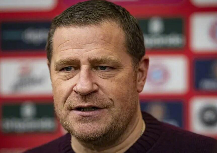 半岛体育官网-拜仁评估中场架构，考虑提拔青训球员应对格雷茨卡离队|法尔克|拜仁慕尼黑俱乐部|拜仁慕尼黑|汉诺威96|汉诺威_新浪体育_新浪新闻